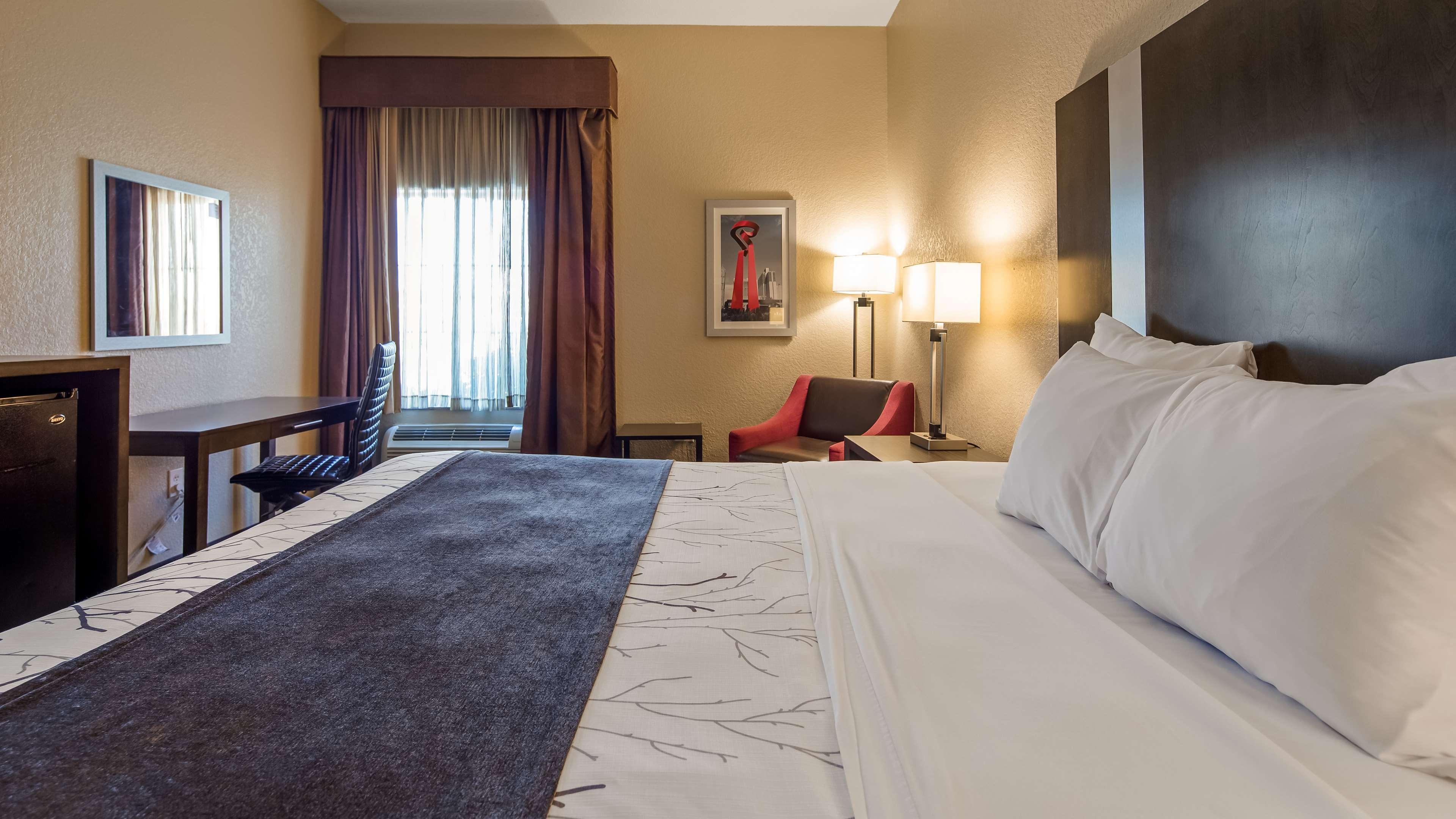 Baymont By Wyndham Elizabeth City Extérieur photo