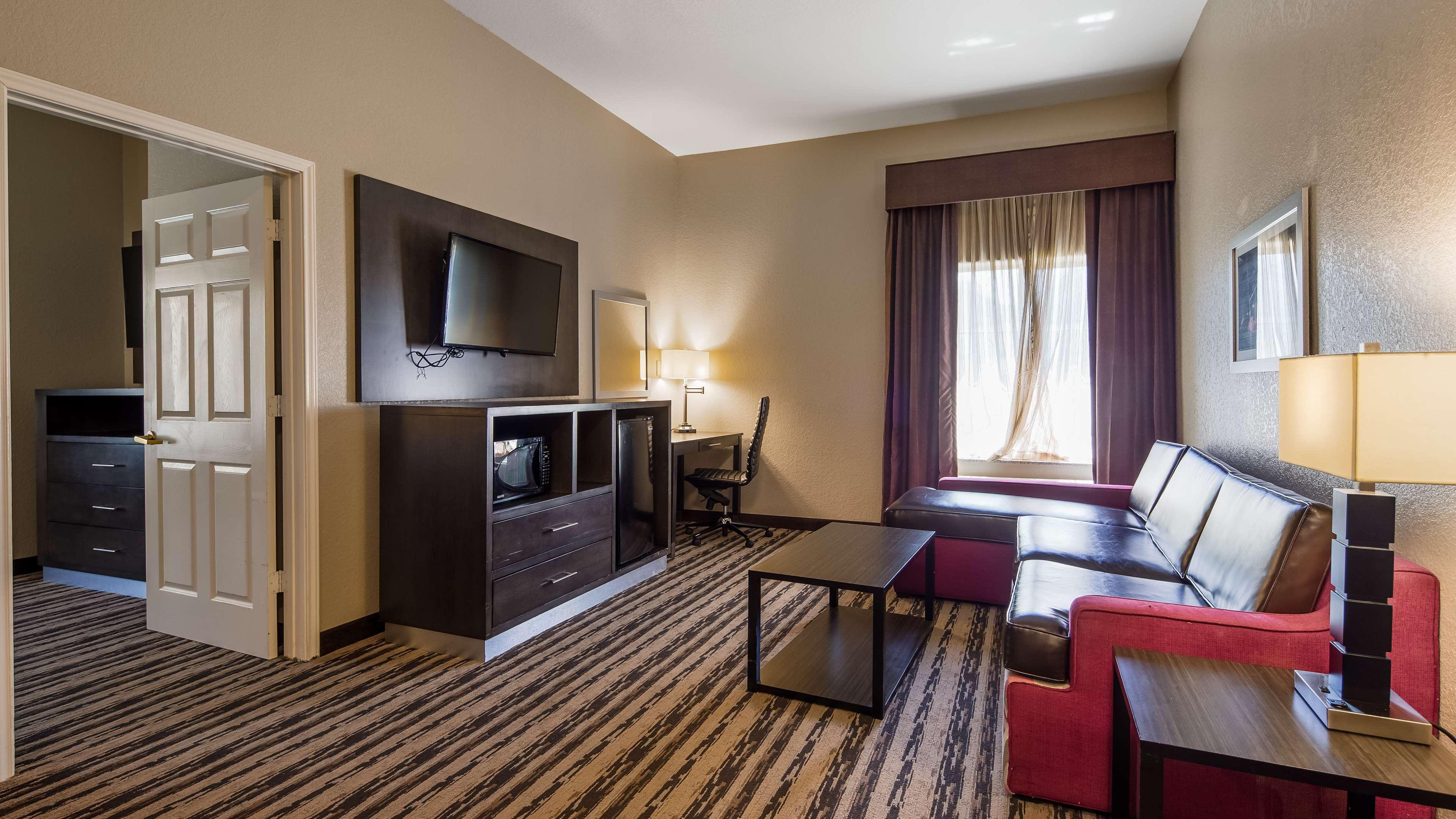 Baymont By Wyndham Elizabeth City Extérieur photo
