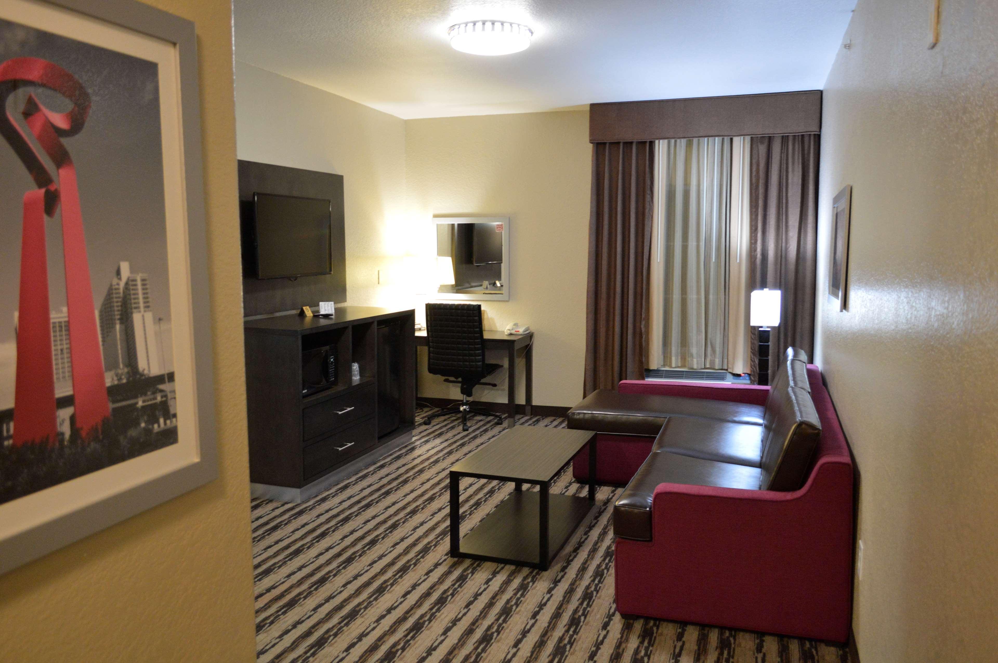 Baymont By Wyndham Elizabeth City Extérieur photo