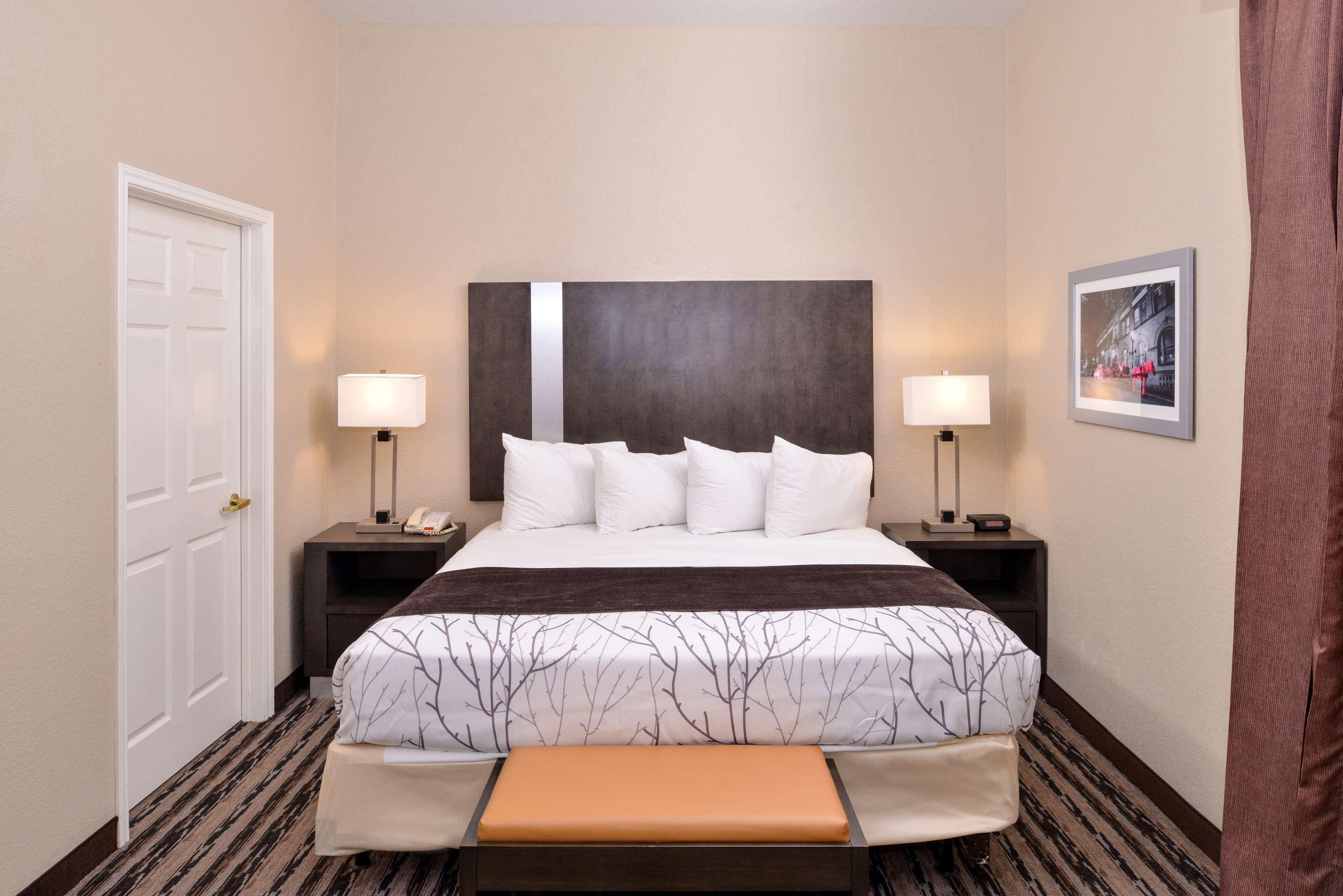 Baymont By Wyndham Elizabeth City Extérieur photo