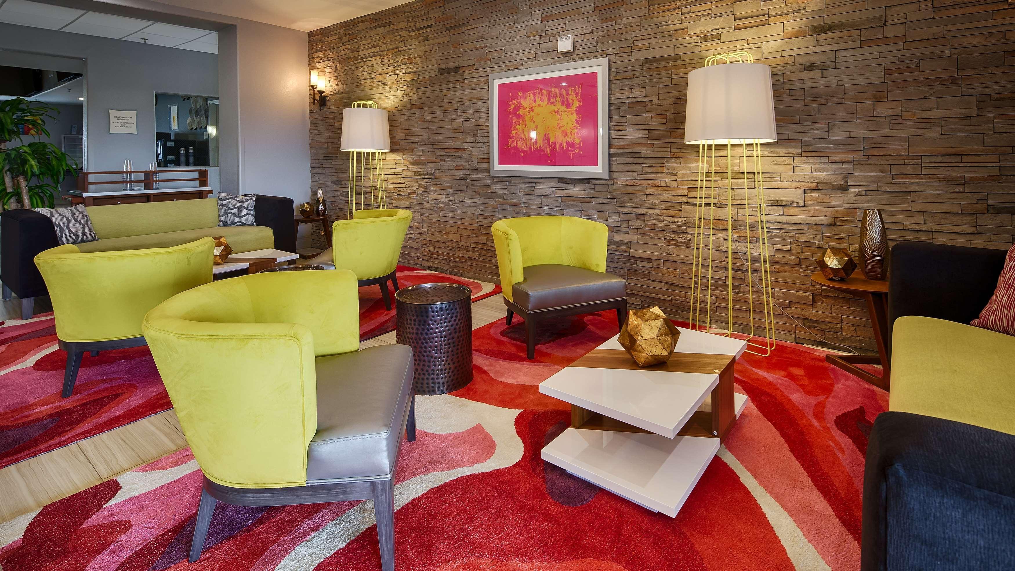 Baymont By Wyndham Elizabeth City Extérieur photo