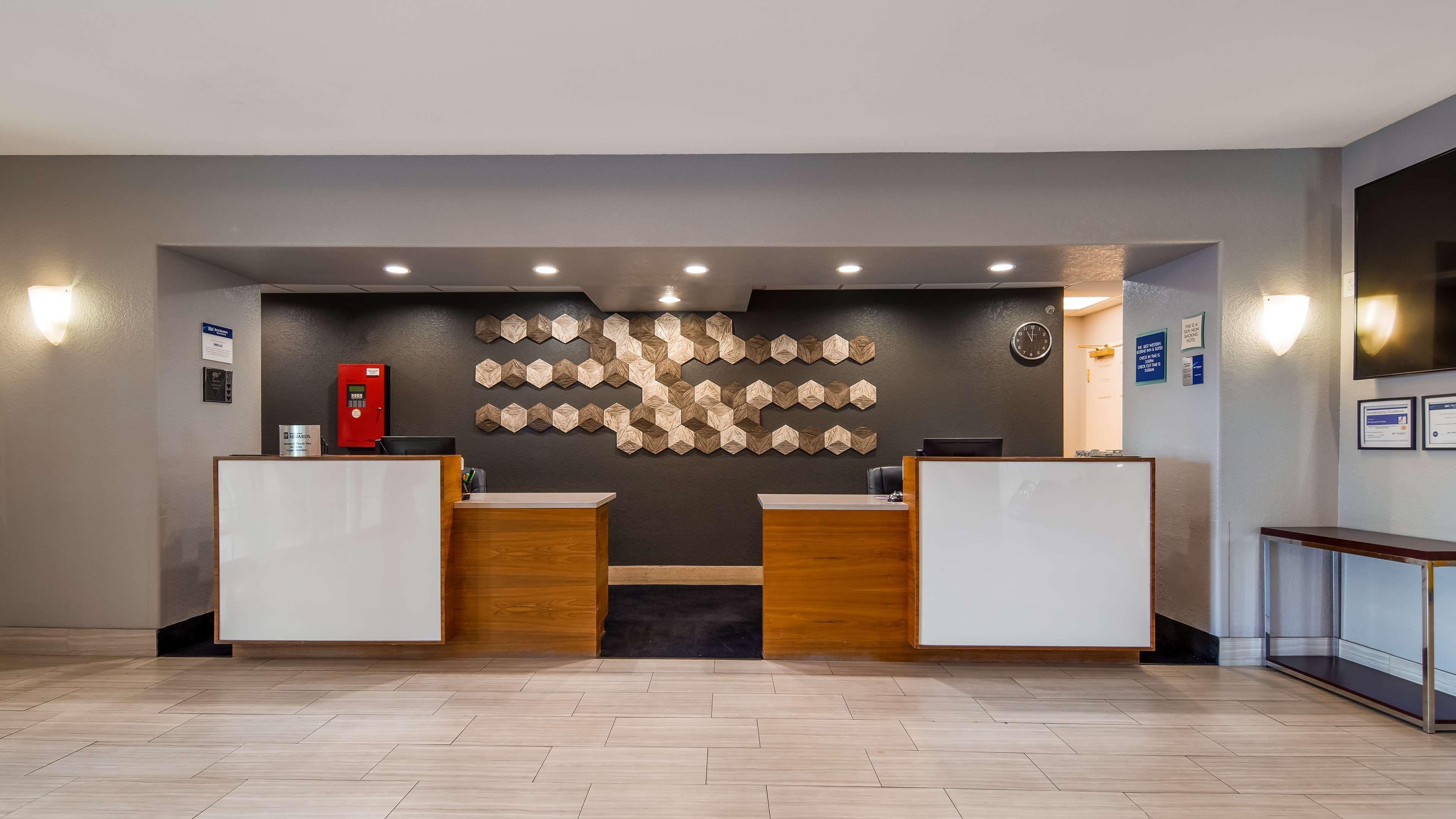 Baymont By Wyndham Elizabeth City Extérieur photo