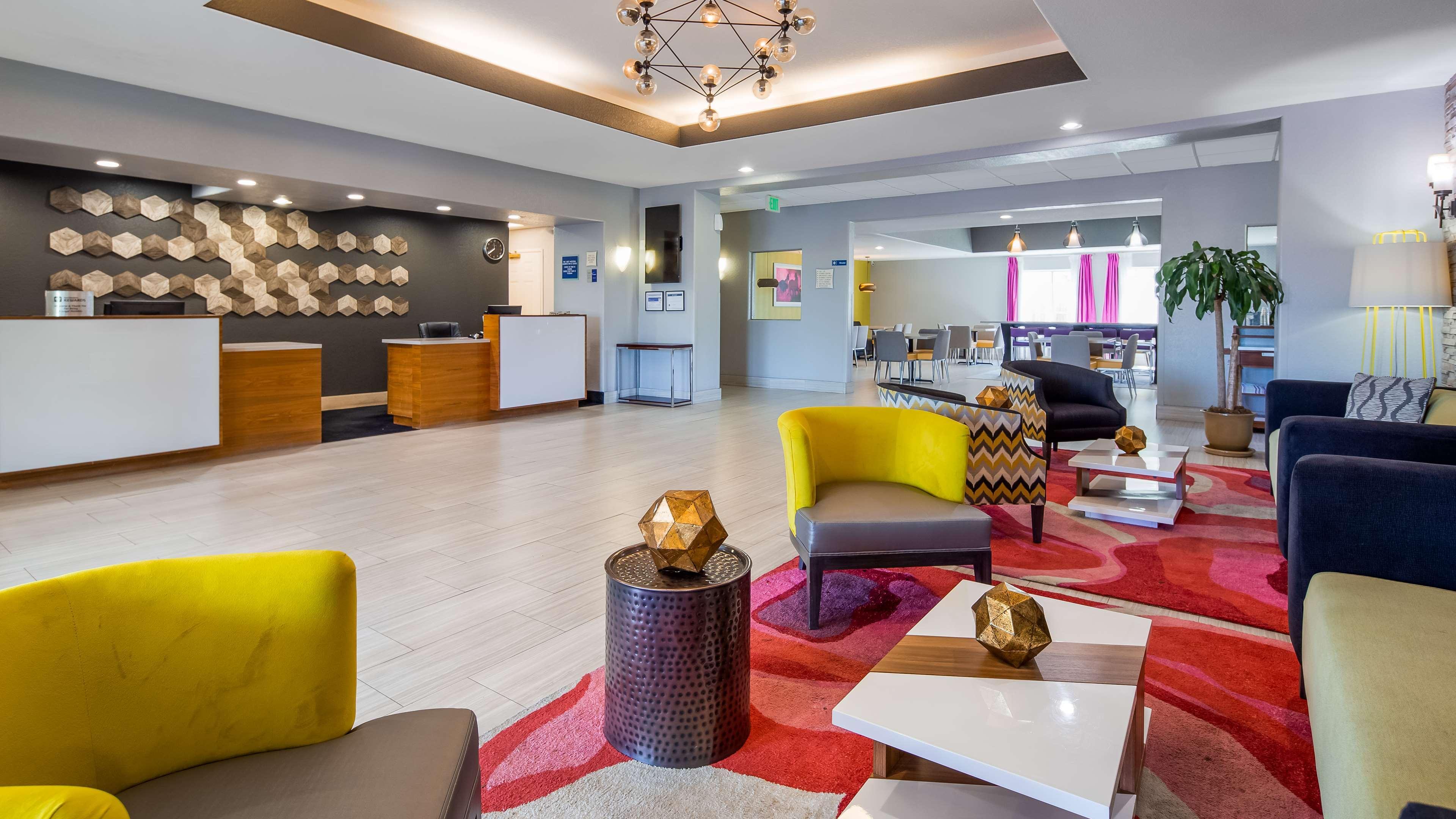 Baymont By Wyndham Elizabeth City Extérieur photo