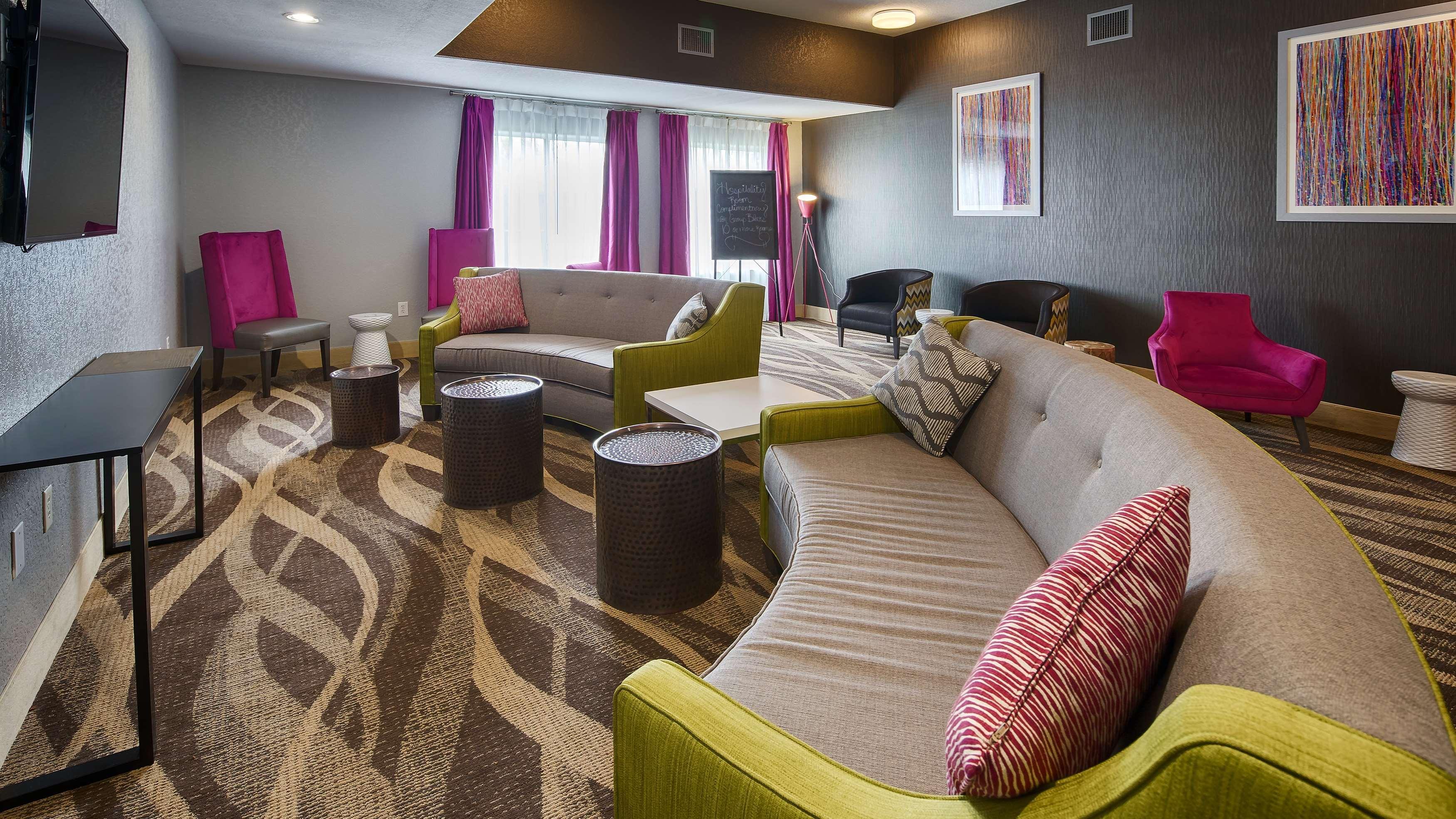 Baymont By Wyndham Elizabeth City Extérieur photo