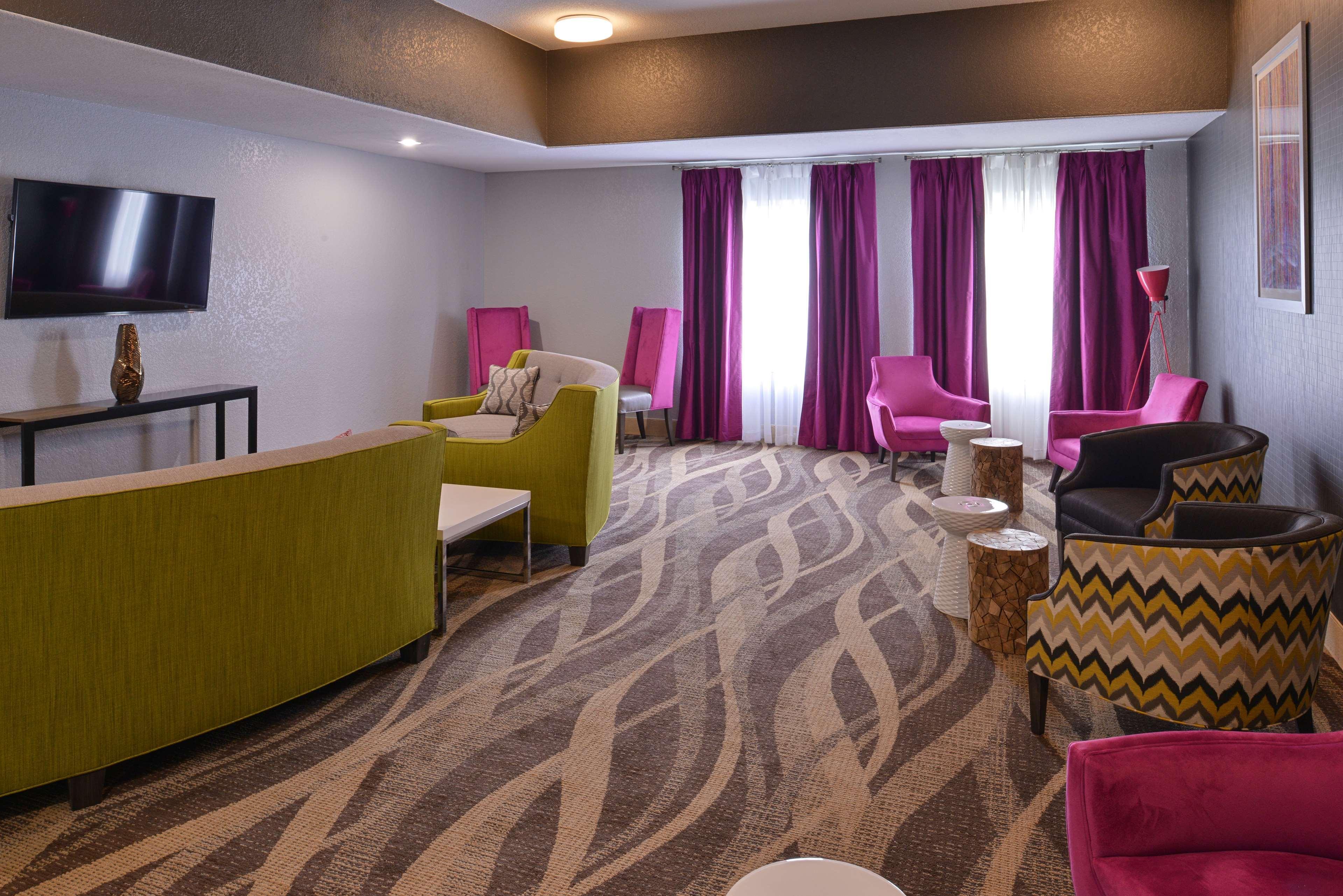 Baymont By Wyndham Elizabeth City Extérieur photo