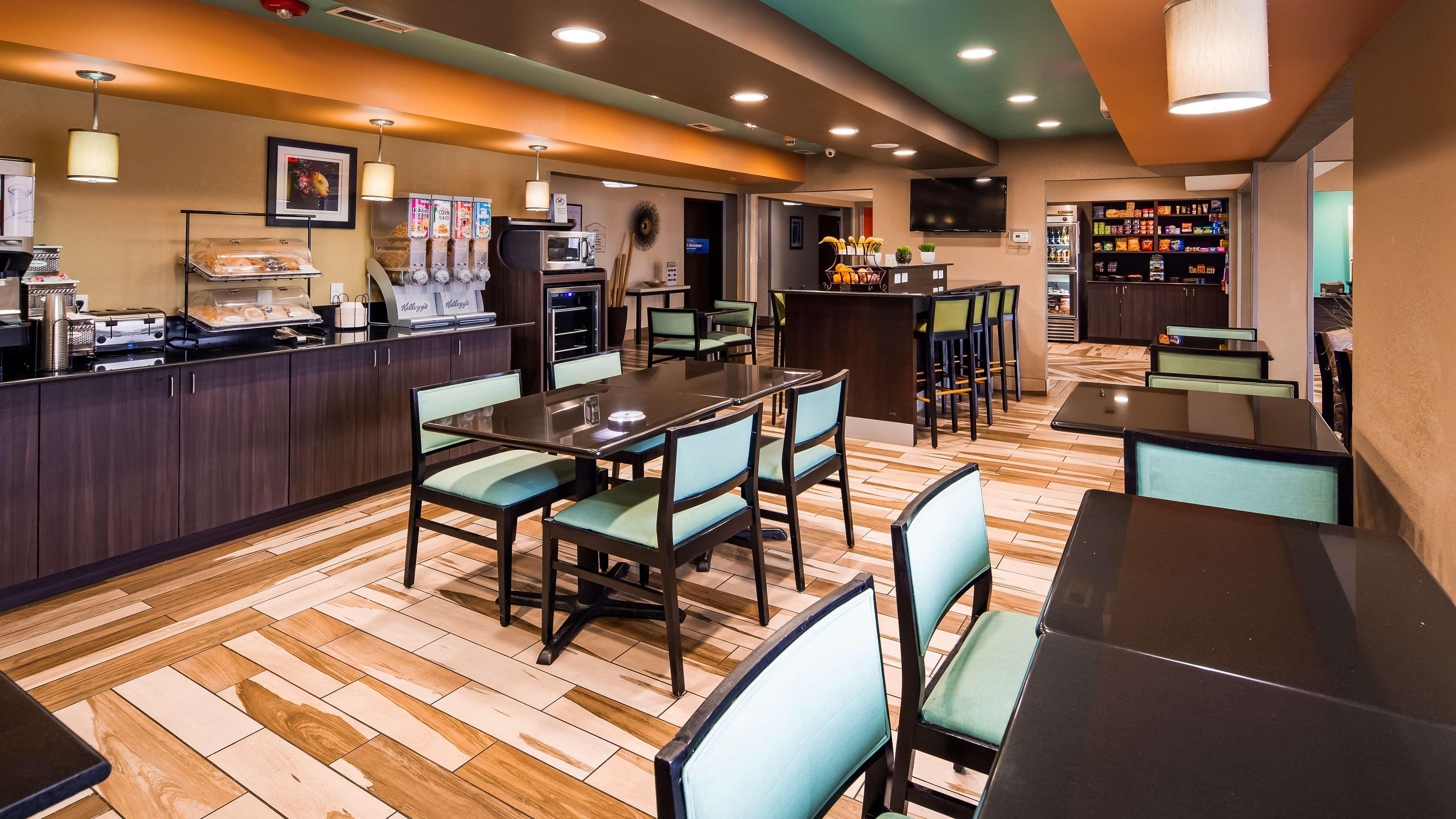 Baymont By Wyndham Elizabeth City Extérieur photo