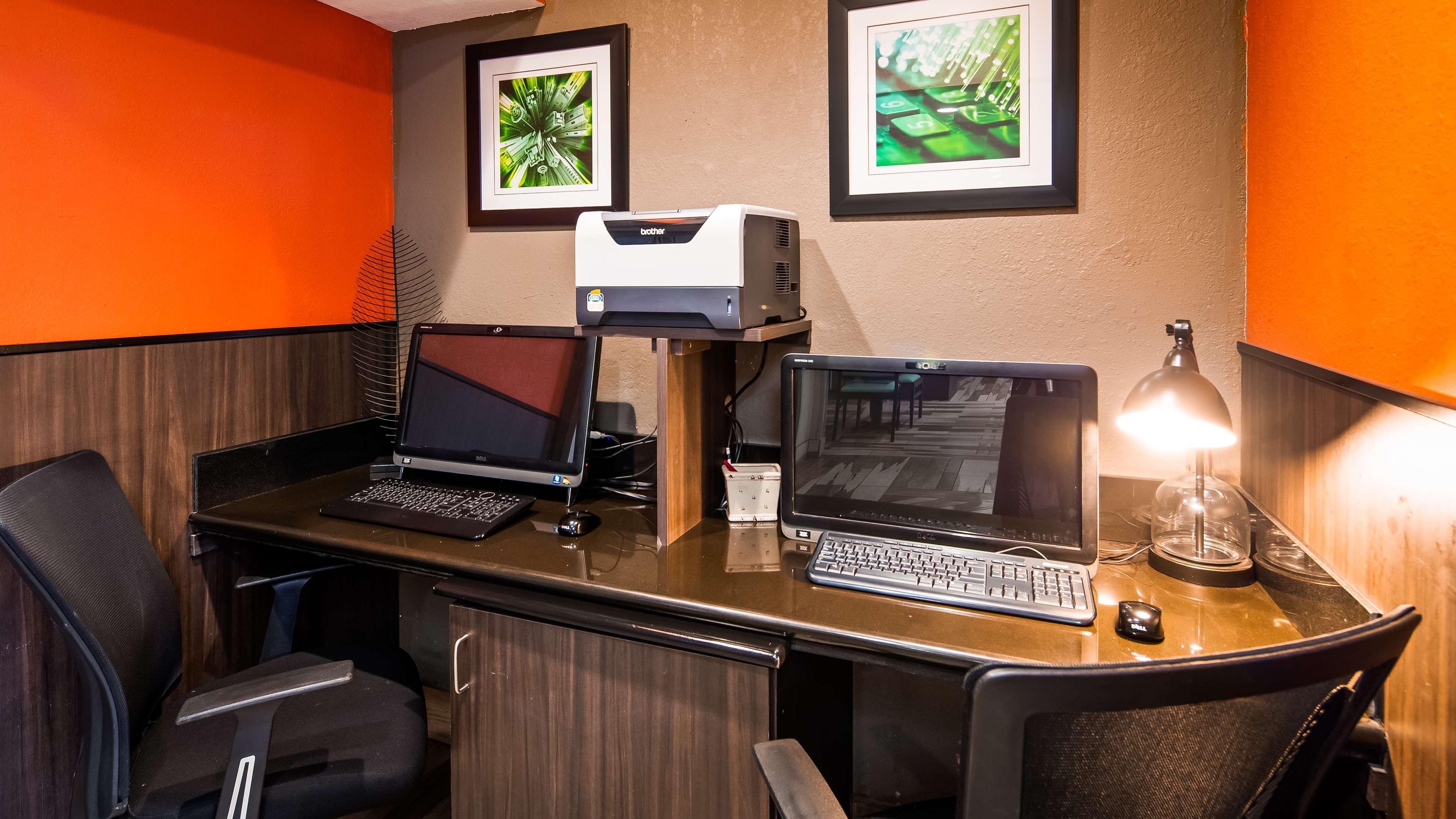 Baymont By Wyndham Elizabeth City Extérieur photo