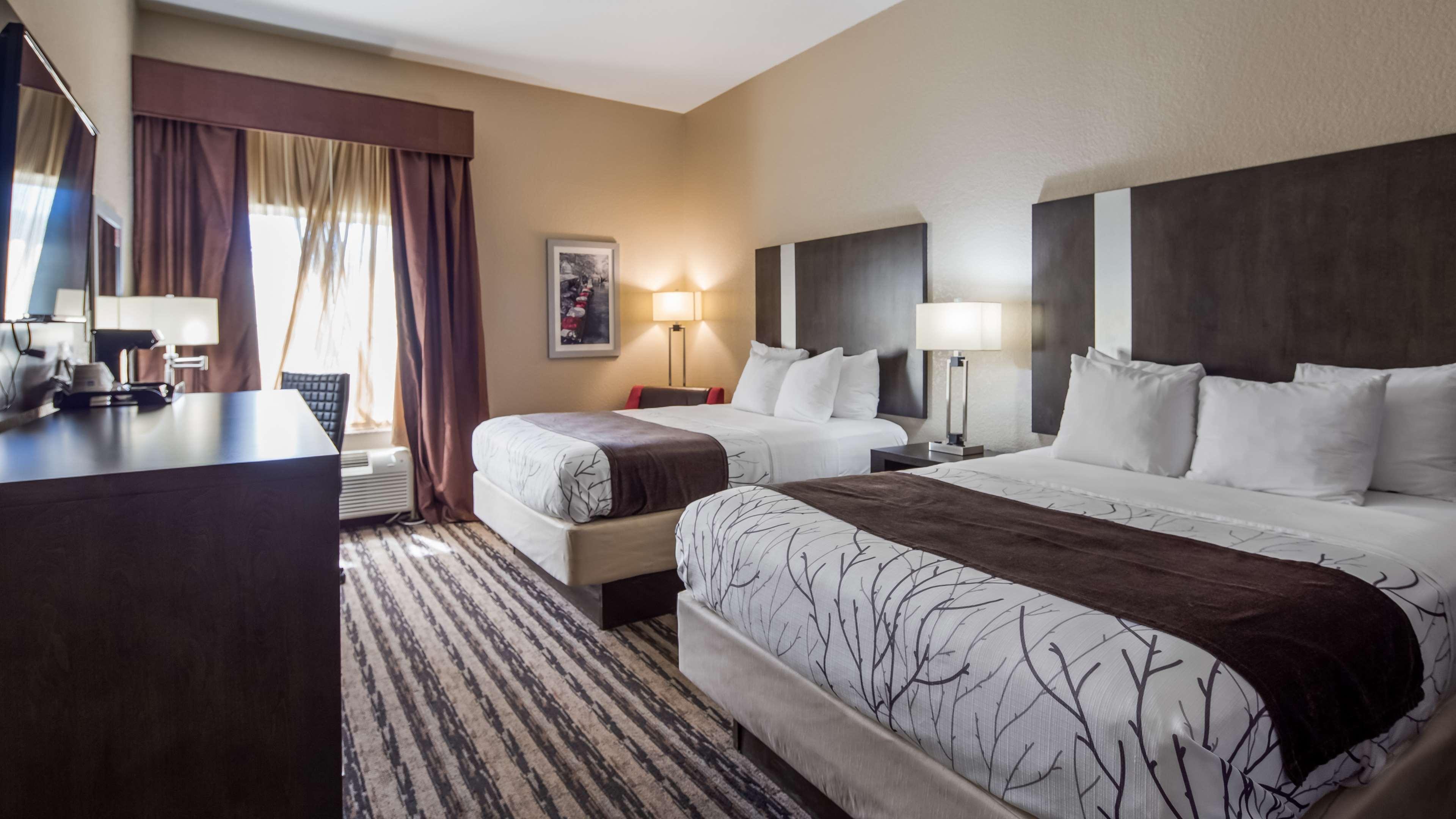 Baymont By Wyndham Elizabeth City Extérieur photo