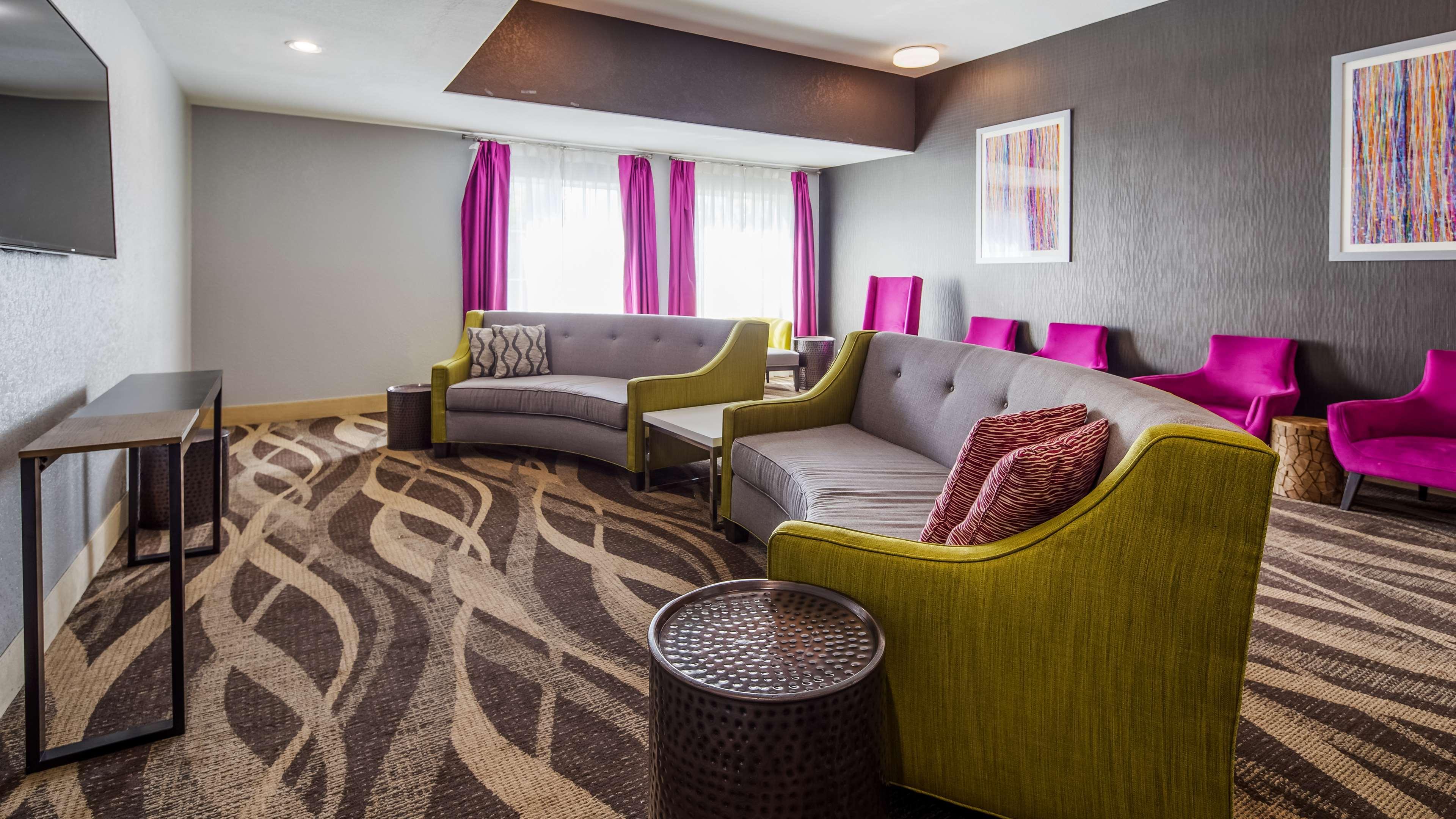 Baymont By Wyndham Elizabeth City Extérieur photo