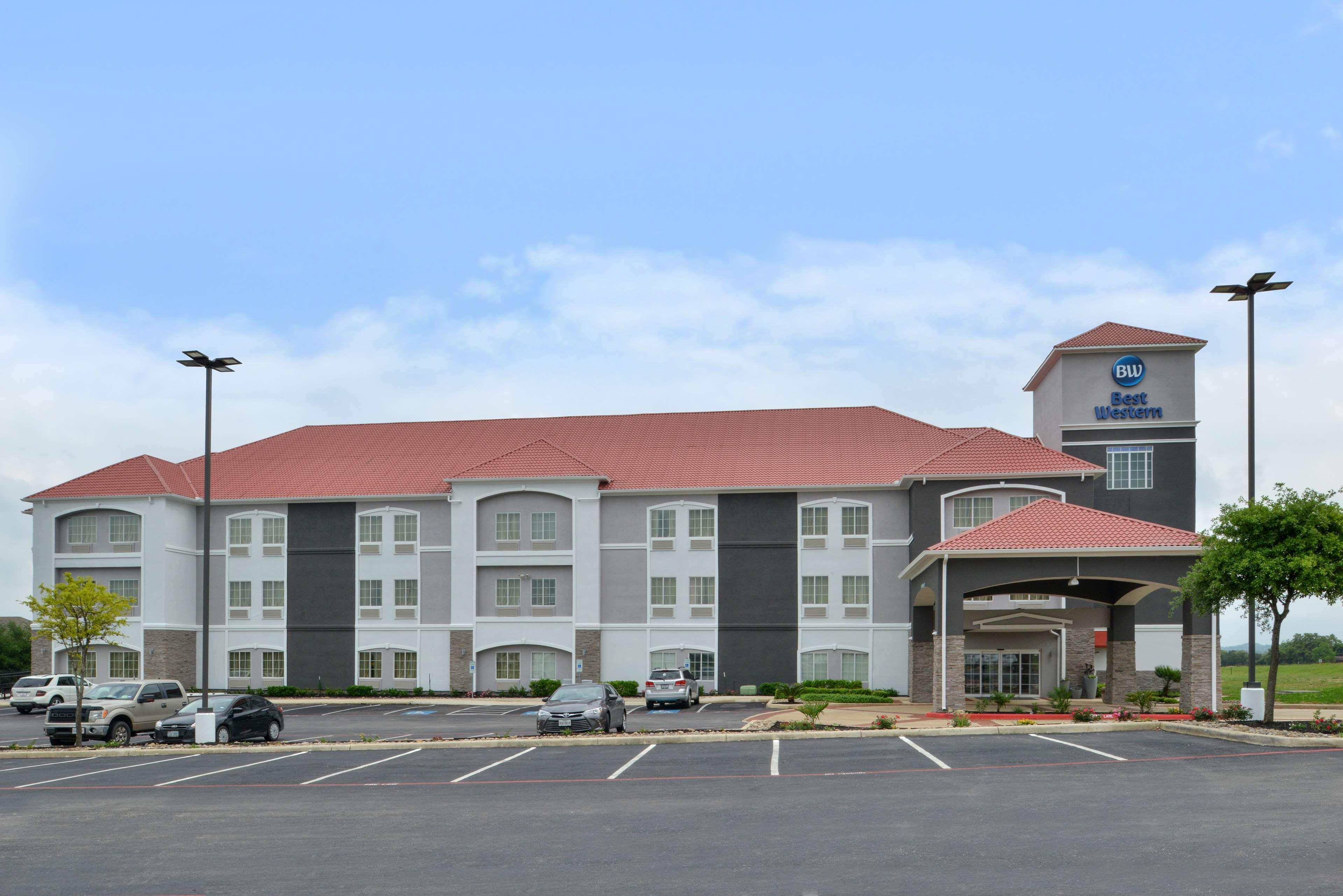 Baymont By Wyndham Elizabeth City Extérieur photo