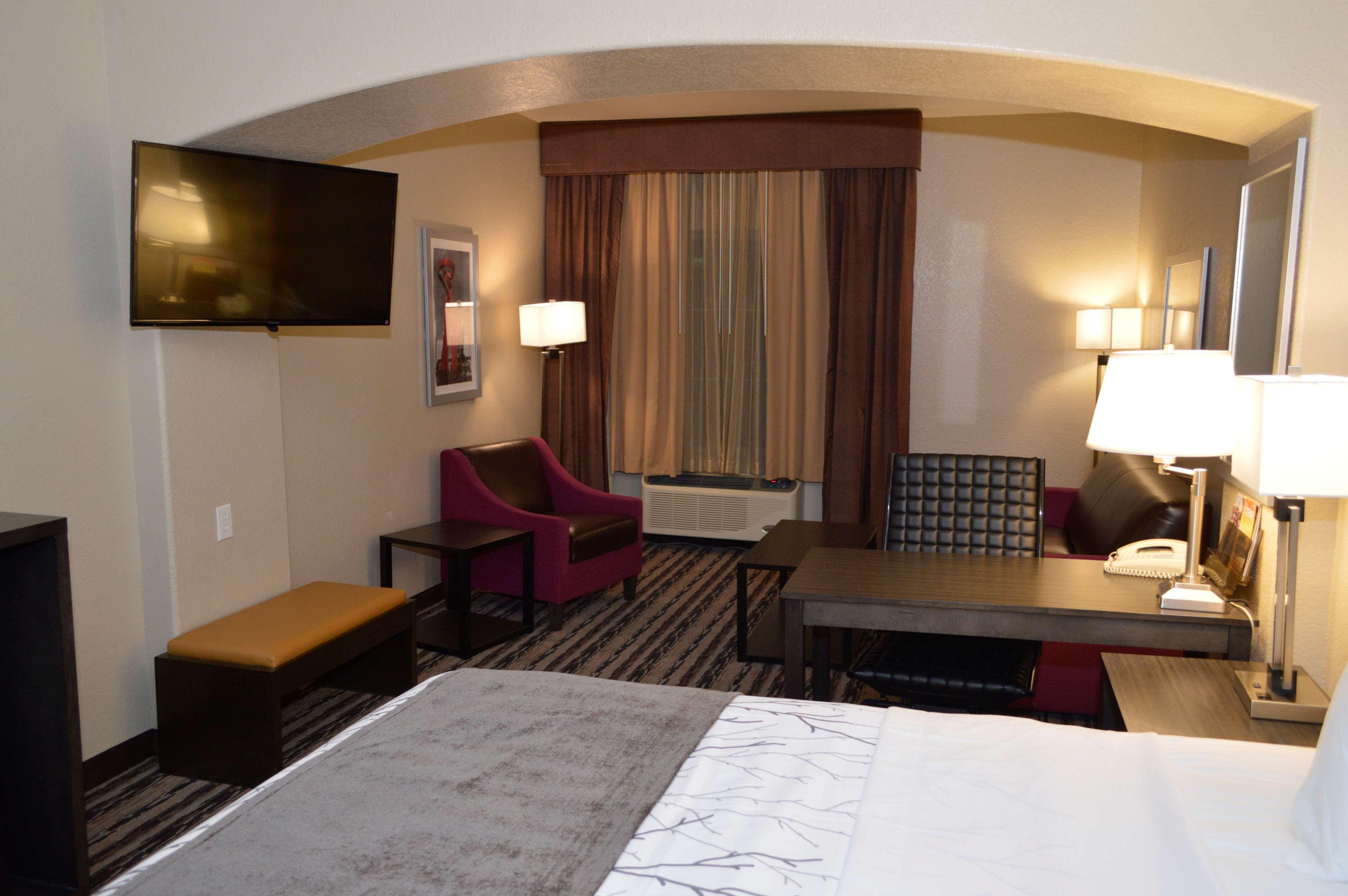 Baymont By Wyndham Elizabeth City Extérieur photo